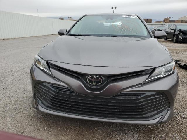 Photo 4 VIN: 4T1B11HK1KU841706 - TOYOTA CAMRY L 