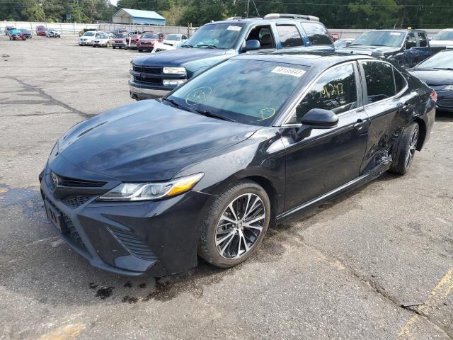 Photo 0 VIN: 4T1B11HK1KU841723 - TOYOTA CAMRY L 