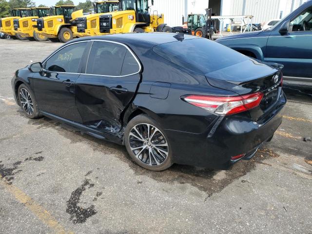 Photo 1 VIN: 4T1B11HK1KU841723 - TOYOTA CAMRY L 