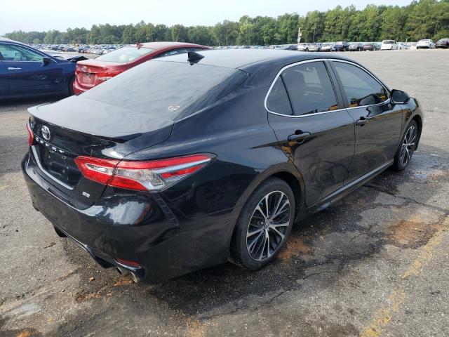 Photo 2 VIN: 4T1B11HK1KU841723 - TOYOTA CAMRY L 