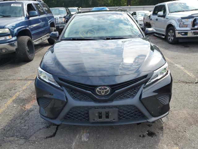 Photo 4 VIN: 4T1B11HK1KU841723 - TOYOTA CAMRY L 