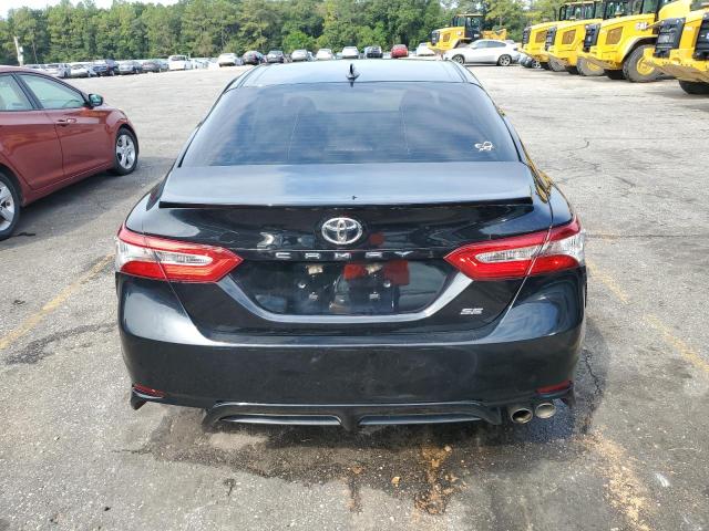 Photo 5 VIN: 4T1B11HK1KU841723 - TOYOTA CAMRY L 