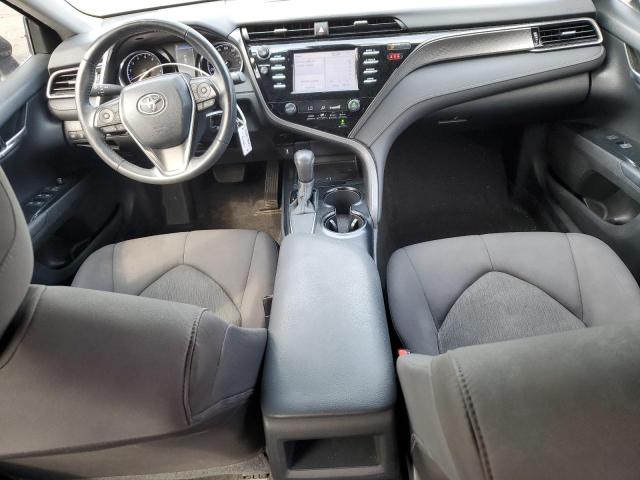 Photo 7 VIN: 4T1B11HK1KU841723 - TOYOTA CAMRY L 