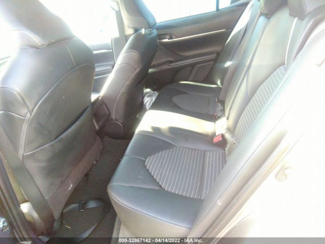 Photo 7 VIN: 4T1B11HK1KU845965 - TOYOTA CAMRY 