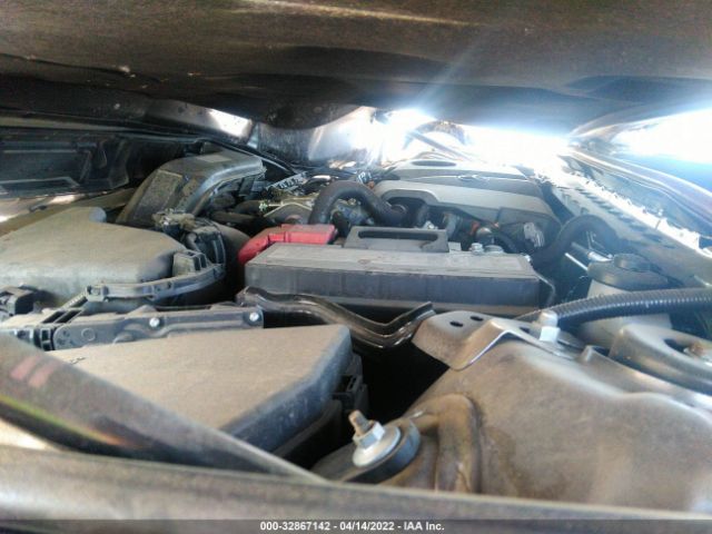 Photo 9 VIN: 4T1B11HK1KU845965 - TOYOTA CAMRY 