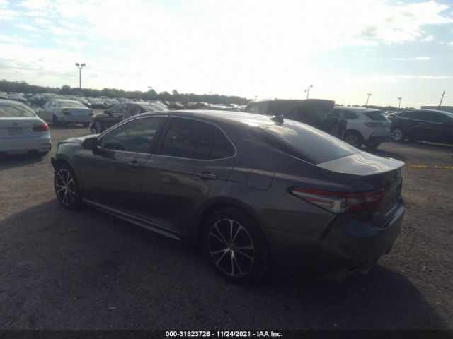 Photo 2 VIN: 4T1B11HK1KU854360 - TOYOTA CAMRY 