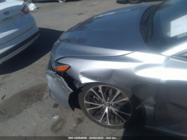 Photo 5 VIN: 4T1B11HK1KU855069 - TOYOTA CAMRY 