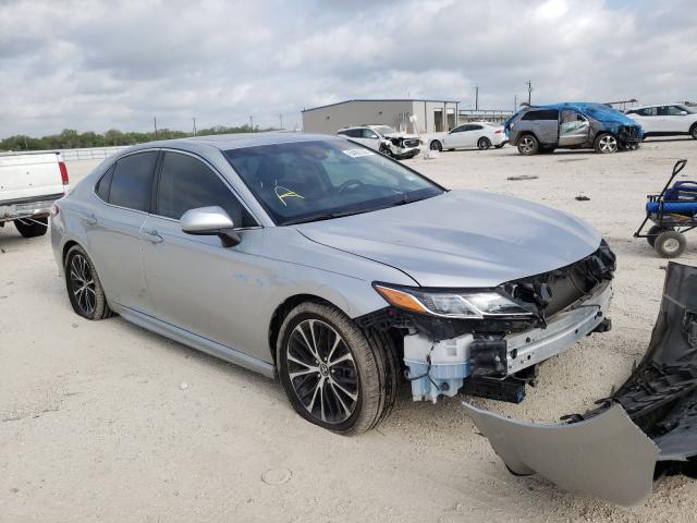 Photo 0 VIN: 4T1B11HK2JU002436 - TOYOTA CAMRY L 