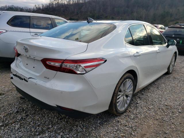 Photo 3 VIN: 4T1B11HK2JU010858 - TOYOTA CAMRY L 