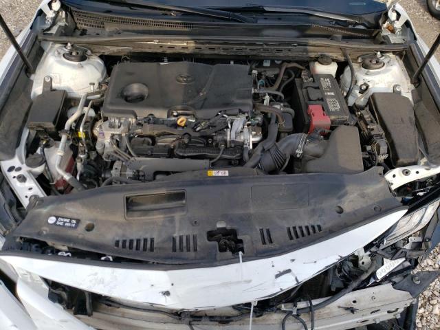 Photo 6 VIN: 4T1B11HK2JU010858 - TOYOTA CAMRY L 