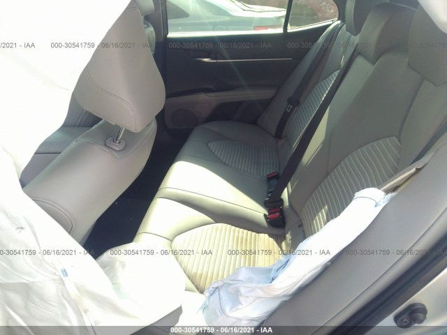 Photo 7 VIN: 4T1B11HK2JU016823 - TOYOTA CAMRY 