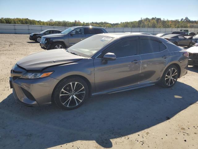 Photo 0 VIN: 4T1B11HK2JU023044 - TOYOTA CAMRY L 