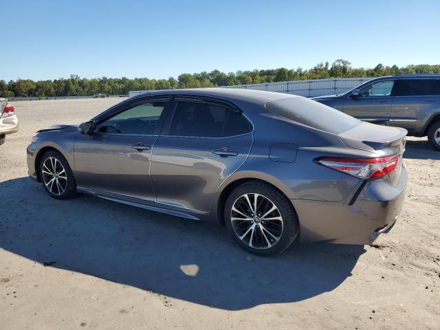 Photo 1 VIN: 4T1B11HK2JU023044 - TOYOTA CAMRY L 