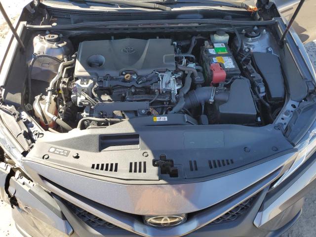 Photo 10 VIN: 4T1B11HK2JU023044 - TOYOTA CAMRY L 