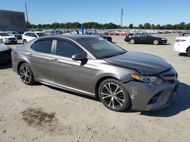 Photo 3 VIN: 4T1B11HK2JU023044 - TOYOTA CAMRY L 