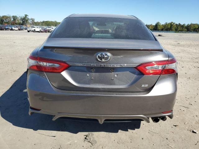 Photo 5 VIN: 4T1B11HK2JU023044 - TOYOTA CAMRY L 