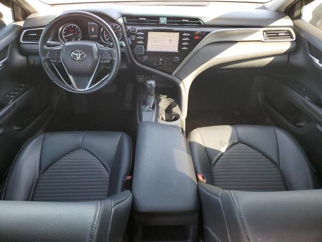 Photo 7 VIN: 4T1B11HK2JU023044 - TOYOTA CAMRY L 