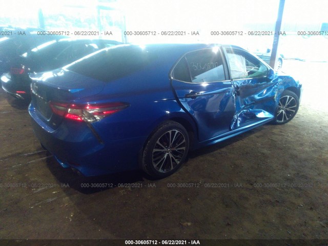 Photo 3 VIN: 4T1B11HK2JU023058 - TOYOTA CAMRY 