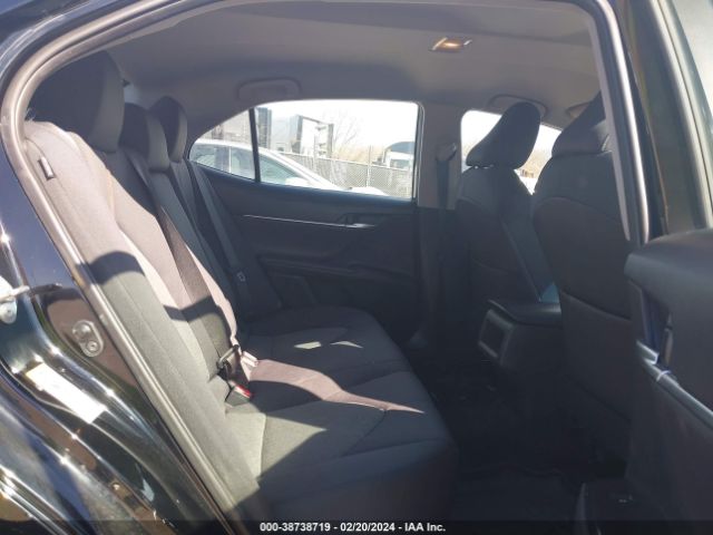 Photo 7 VIN: 4T1B11HK2JU025070 - TOYOTA CAMRY 