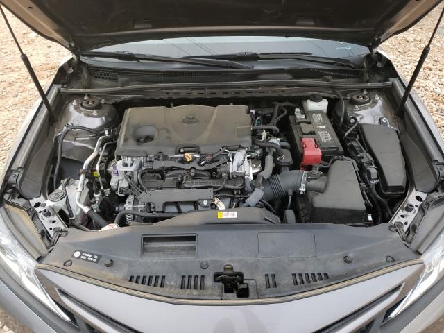 Photo 6 VIN: 4T1B11HK2JU028289 - TOYOTA CAMRY L 