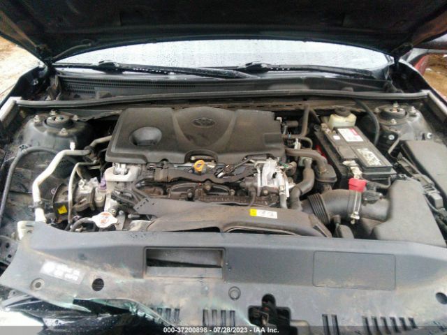 Photo 9 VIN: 4T1B11HK2JU030205 - TOYOTA CAMRY 