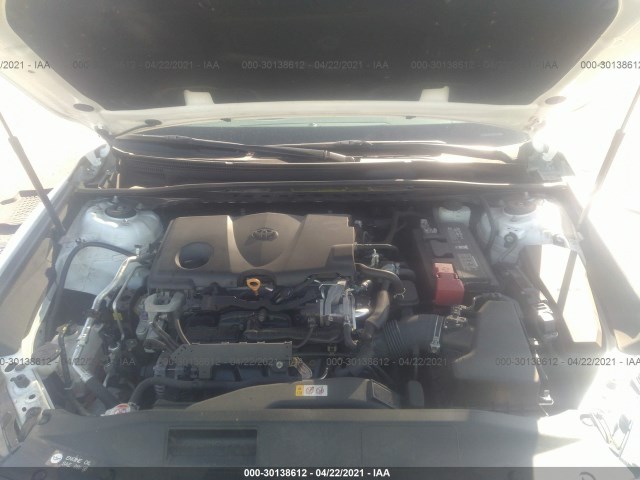 Photo 9 VIN: 4T1B11HK2JU034710 - TOYOTA CAMRY 