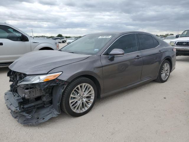 Photo 0 VIN: 4T1B11HK2JU037753 - TOYOTA CAMRY L 