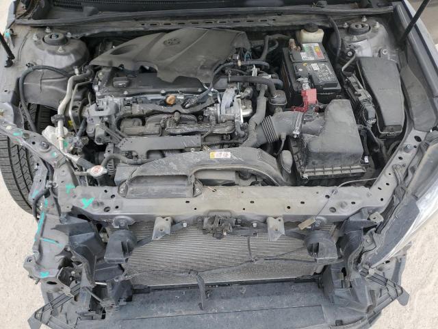 Photo 10 VIN: 4T1B11HK2JU037753 - TOYOTA CAMRY L 