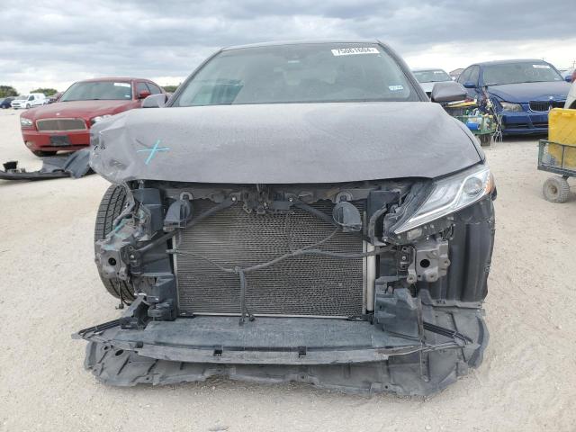 Photo 4 VIN: 4T1B11HK2JU037753 - TOYOTA CAMRY L 