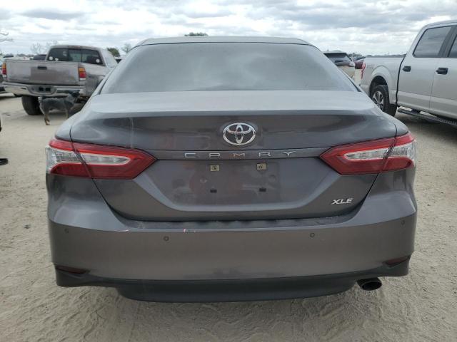 Photo 5 VIN: 4T1B11HK2JU037753 - TOYOTA CAMRY L 