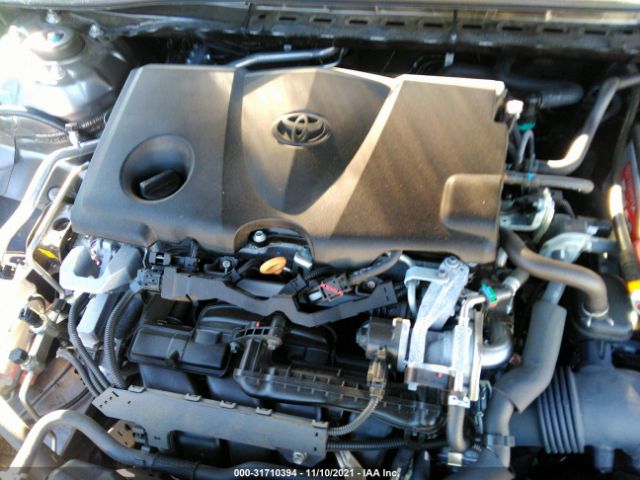 Photo 9 VIN: 4T1B11HK2JU037901 - TOYOTA CAMRY 