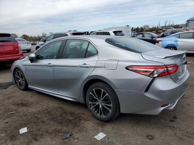 Photo 1 VIN: 4T1B11HK2JU038594 - TOYOTA CAMRY 