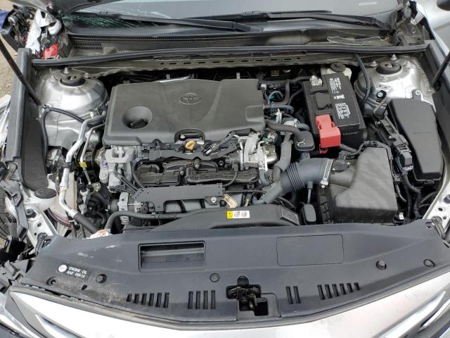 Photo 10 VIN: 4T1B11HK2JU038594 - TOYOTA CAMRY 