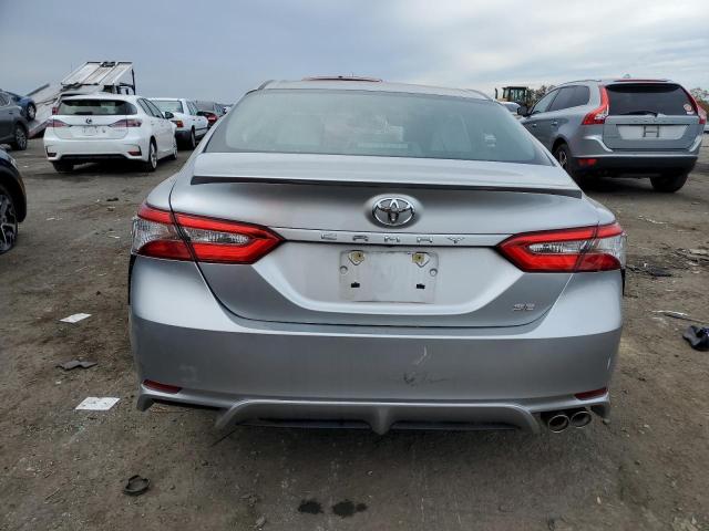 Photo 5 VIN: 4T1B11HK2JU038594 - TOYOTA CAMRY 