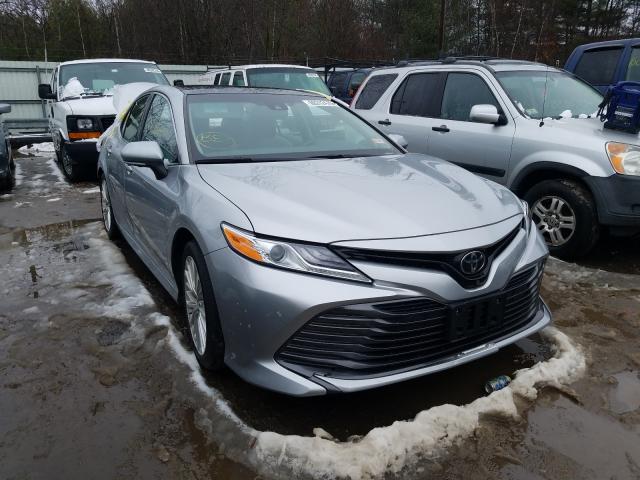 Photo 0 VIN: 4T1B11HK2JU042189 - TOYOTA CAMRY L 