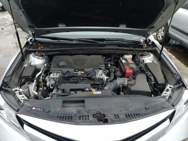 Photo 6 VIN: 4T1B11HK2JU042189 - TOYOTA CAMRY L 