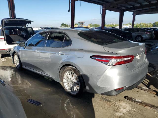 Photo 1 VIN: 4T1B11HK2JU044878 - TOYOTA CAMRY L 