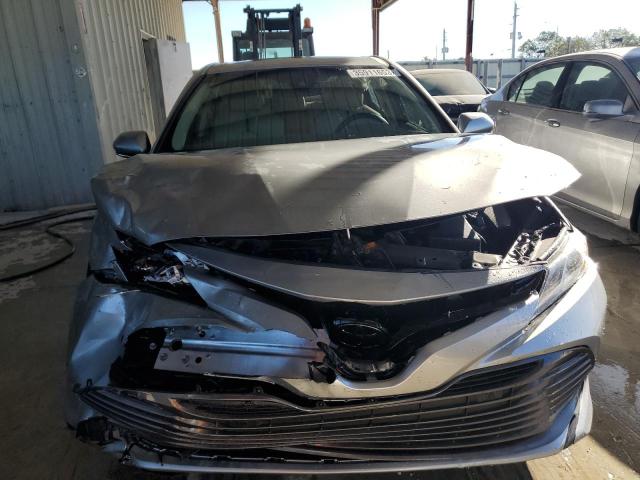 Photo 4 VIN: 4T1B11HK2JU044878 - TOYOTA CAMRY L 