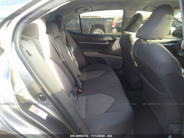 Photo 7 VIN: 4T1B11HK2JU045500 - TOYOTA CAMRY 