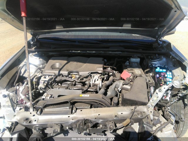 Photo 9 VIN: 4T1B11HK2JU047232 - TOYOTA CAMRY 