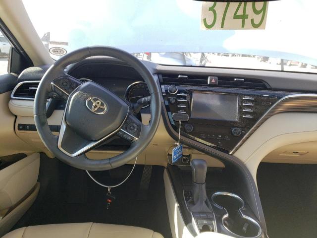 Photo 7 VIN: 4T1B11HK2JU052950 - TOYOTA CAMRY 