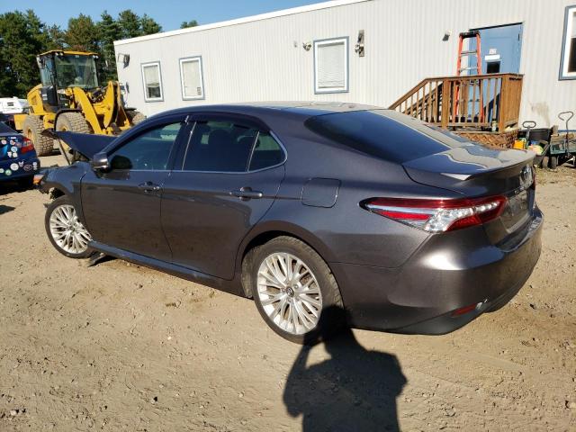 Photo 1 VIN: 4T1B11HK2JU053760 - TOYOTA CAMRY L 