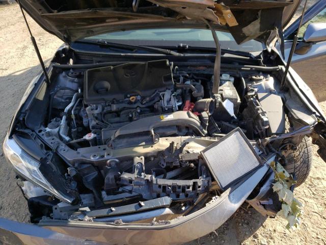 Photo 10 VIN: 4T1B11HK2JU053760 - TOYOTA CAMRY L 