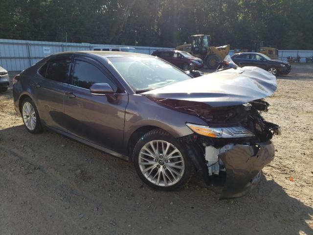 Photo 3 VIN: 4T1B11HK2JU053760 - TOYOTA CAMRY L 