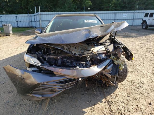 Photo 4 VIN: 4T1B11HK2JU053760 - TOYOTA CAMRY L 