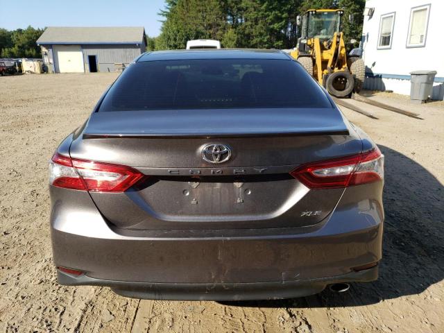 Photo 5 VIN: 4T1B11HK2JU053760 - TOYOTA CAMRY L 