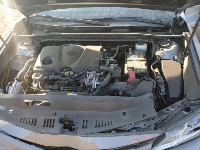 Photo 10 VIN: 4T1B11HK2JU055492 - TOYOTA CAMRY L 