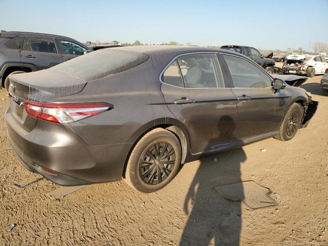 Photo 2 VIN: 4T1B11HK2JU055492 - TOYOTA CAMRY L 