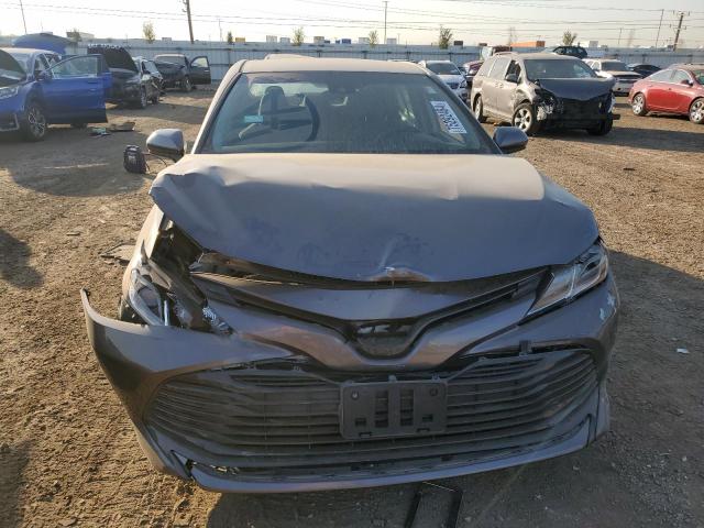 Photo 4 VIN: 4T1B11HK2JU055492 - TOYOTA CAMRY L 