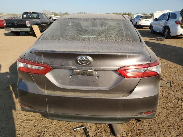 Photo 5 VIN: 4T1B11HK2JU055492 - TOYOTA CAMRY L 